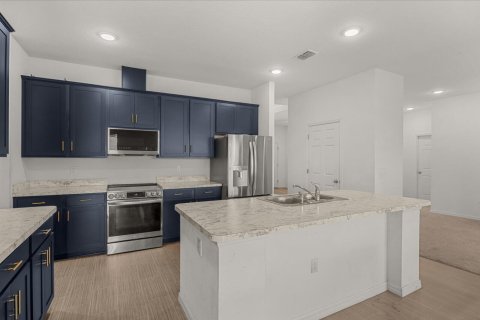 Casa en venta en Port St. Lucie, Florida, 3 dormitorios, 230.96 m2 № 2397305 - foto 5