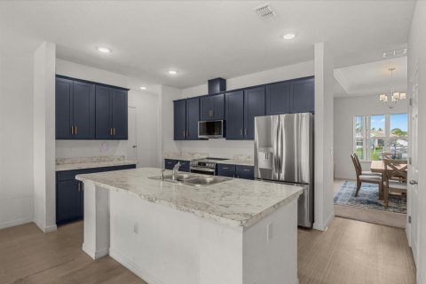 Casa en venta en Port St. Lucie, Florida, 3 dormitorios, 230.96 m2 № 2397305 - foto 4