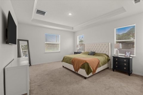 Casa en venta en Port St. Lucie, Florida, 3 dormitorios, 230.96 m2 № 2397305 - foto 11