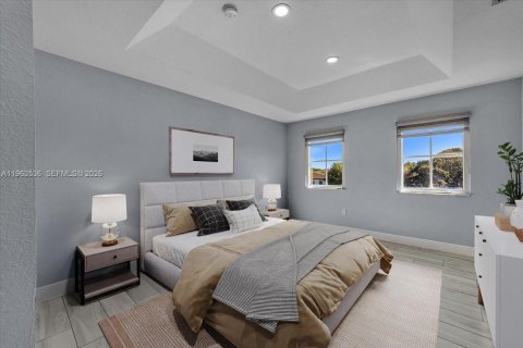 Купить кондоминиум в Плантация, Флорида 2 спальни, 111.95м2, № 2025195 - фото 9