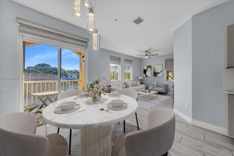 Купить кондоминиум в Плантация, Флорида 2 спальни, 111.95м2, № 2025195 - фото 7