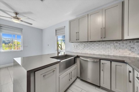 Купить кондоминиум в Плантация, Флорида 2 спальни, 111.95м2, № 2025195 - фото 12