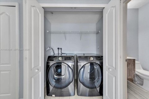 Купить кондоминиум в Плантация, Флорида 2 спальни, 111.95м2, № 2025195 - фото 29