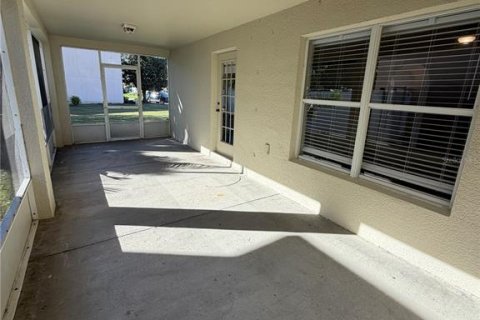 Villa ou maison à louer à Winter Haven, Floride: 3 chambres, 204.38 m2 № 2430685 - photo 24