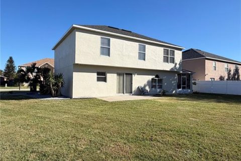 Villa ou maison à louer à Winter Haven, Floride: 3 chambres, 204.38 m2 № 2430685 - photo 5