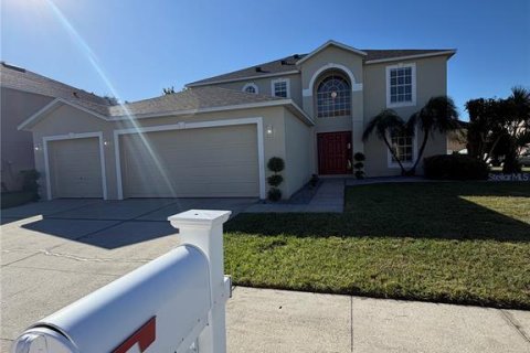 Villa ou maison à Winter Haven, Floride 3 chambres, 204.38 m2 № 2430685
