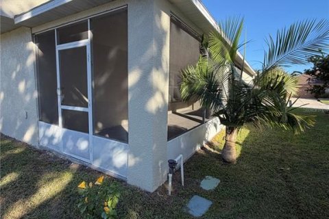 Villa ou maison à louer à Winter Haven, Floride: 3 chambres, 204.38 m2 № 2430685 - photo 6