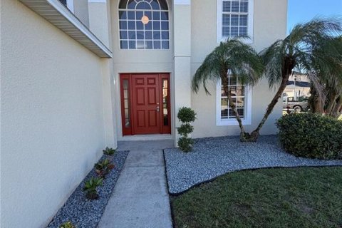 Villa ou maison à louer à Winter Haven, Floride: 3 chambres, 204.38 m2 № 2430685 - photo 7