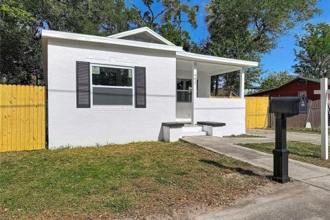 Villa ou maison à louer à Tampa, Floride: 2 chambres, 83.15 m2 № 2298417 - photo 3