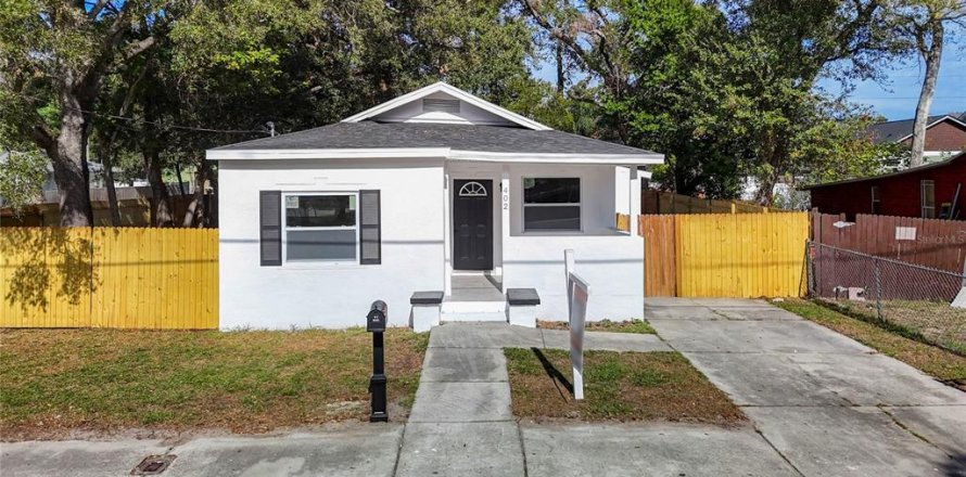 Villa ou maison à Tampa, Floride 2 chambres, 83.15 m2 № 2298417