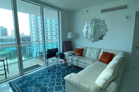 Copropriété à vendre à Miami, Floride: 2 chambres, 91.6 m2 № 1964164 - photo 5