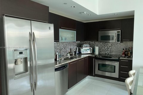 Copropriété à vendre à Miami, Floride: 2 chambres, 91.6 m2 № 1964164 - photo 7