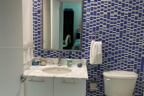 Copropriété à vendre à Miami, Floride: 2 chambres, 91.6 m2 № 1964164 - photo 14