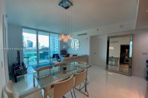 Copropriété à vendre à Miami, Floride: 2 chambres, 91.6 m2 № 1964164 - photo 4