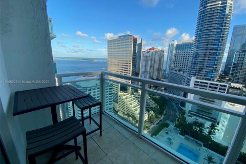 Copropriété à vendre à Miami, Floride: 2 chambres, 91.6 m2 № 1964164 - photo 1