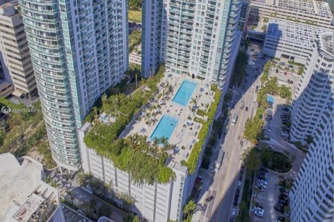 Copropriété à vendre à Miami, Floride: 2 chambres, 91.6 m2 № 1964164 - photo 2