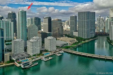 Copropriété à vendre à Miami, Floride: 2 chambres, 91.6 m2 № 1964164 - photo 22