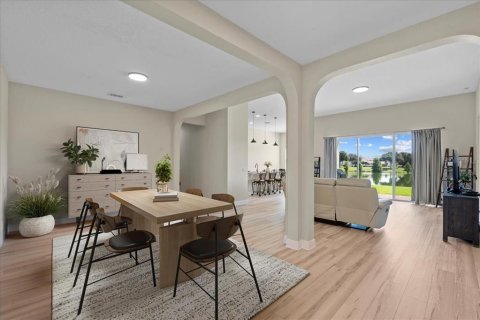 Casa en venta en Kissimmee, Florida, 3 dormitorios, 227.15 m2 № 1906995 - foto 5