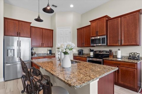 Casa en venta en Kissimmee, Florida, 3 dormitorios, 227.15 m2 № 1906995 - foto 15