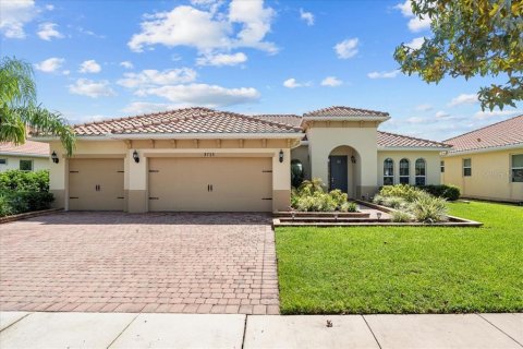 Casa en venta en Kissimmee, Florida, 3 dormitorios, 227.15 m2 № 1906995 - foto 1