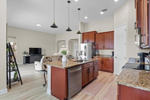 Casa en venta en Kissimmee, Florida, 3 dormitorios, 227.15 m2 № 1906995 - foto 14