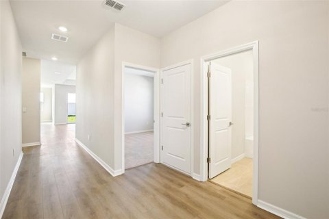 House in Parrish, Florida 4 bedrooms, 177.81 sq.m. № 2094424 - photo 5