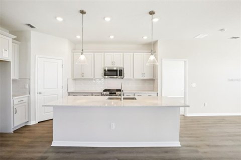 House in Parrish, Florida 4 bedrooms, 177.81 sq.m. № 2094424 - photo 17