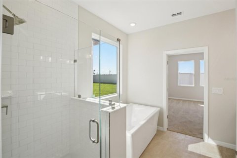 House in Parrish, Florida 4 bedrooms, 177.81 sq.m. № 2094424 - photo 26
