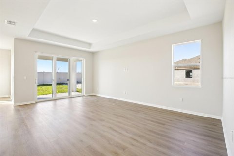 House in Parrish, Florida 4 bedrooms, 177.81 sq.m. № 2094424 - photo 13