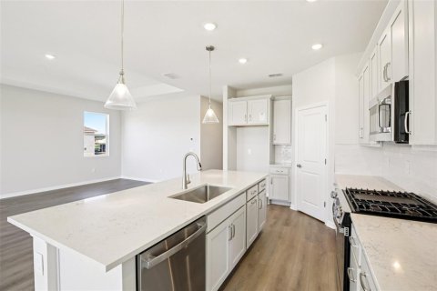 House in Parrish, Florida 4 bedrooms, 177.81 sq.m. № 2094424 - photo 19