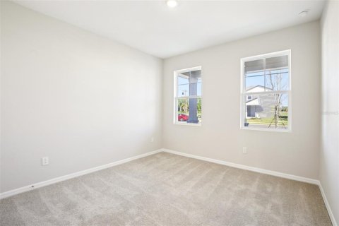 House in Parrish, Florida 4 bedrooms, 177.81 sq.m. № 2094424 - photo 6