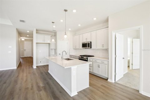House in Parrish, Florida 4 bedrooms, 177.81 sq.m. № 2094424 - photo 18