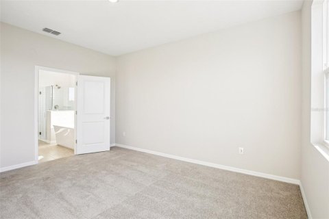 House in Parrish, Florida 4 bedrooms, 177.81 sq.m. № 2094424 - photo 23