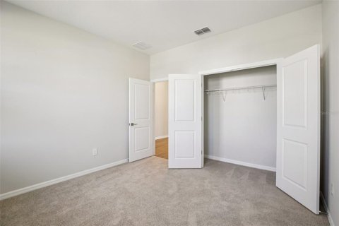 House in Parrish, Florida 4 bedrooms, 177.81 sq.m. № 2094424 - photo 7