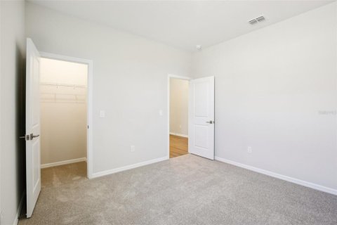 House in Parrish, Florida 4 bedrooms, 177.81 sq.m. № 2094424 - photo 10