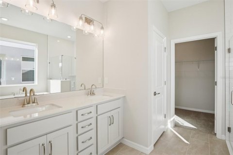 House in Parrish, Florida 4 bedrooms, 177.81 sq.m. № 2094424 - photo 25