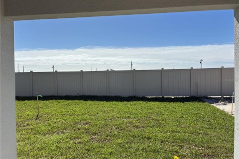 House in Parrish, Florida 4 bedrooms, 177.81 sq.m. № 2094424 - photo 29