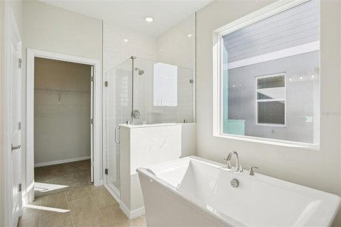 House in Parrish, Florida 4 bedrooms, 177.81 sq.m. № 2094424 - photo 24