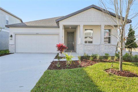 House in Parrish, Florida 4 bedrooms, 177.81 sq.m. № 2094424 - photo 3