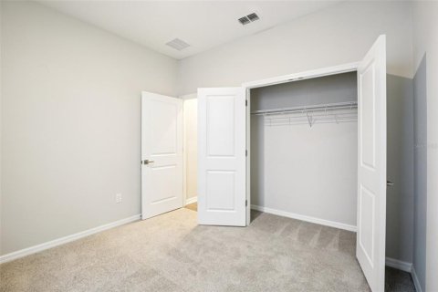 House in Parrish, Florida 4 bedrooms, 177.81 sq.m. № 2094424 - photo 12