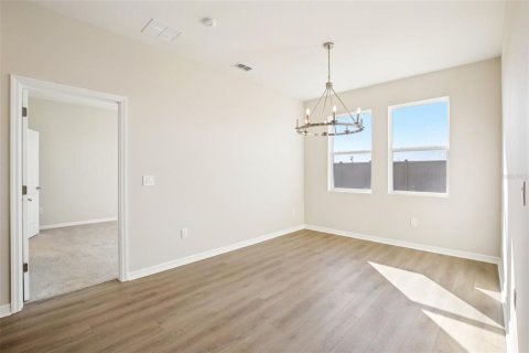 House in Parrish, Florida 4 bedrooms, 177.81 sq.m. № 2094424 - photo 21