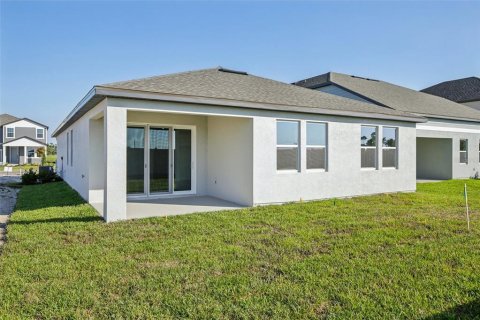 House in Parrish, Florida 4 bedrooms, 177.81 sq.m. № 2094424 - photo 28