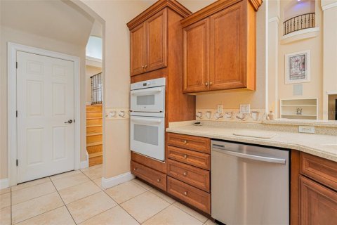 Casa en venta en Ponce Inlet, Florida, 4 dormitorios, 326.37 m2 № 1774050 - foto 16