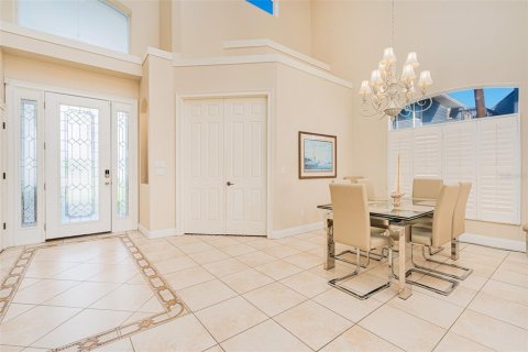 Casa en venta en Ponce Inlet, Florida, 4 dormitorios, 326.37 m2 № 1774050 - foto 4
