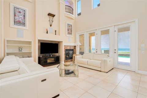 Casa en venta en Ponce Inlet, Florida, 4 dormitorios, 326.37 m2 № 1774050 - foto 7