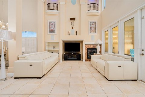 House in Ponce Inlet, Florida 4 bedrooms, 326.37 sq.m. № 1774050 - photo 8