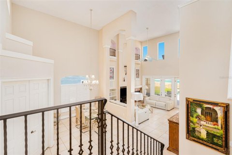 House in Ponce Inlet, Florida 4 bedrooms, 326.37 sq.m. № 1774050 - photo 5