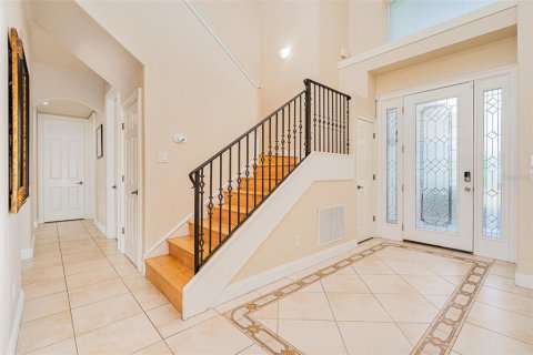 Casa en venta en Ponce Inlet, Florida, 4 dormitorios, 326.37 m2 № 1774050 - foto 3