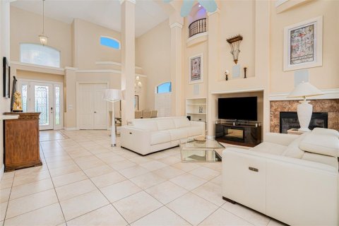 Casa en venta en Ponce Inlet, Florida, 4 dormitorios, 326.37 m2 № 1774050 - foto 9