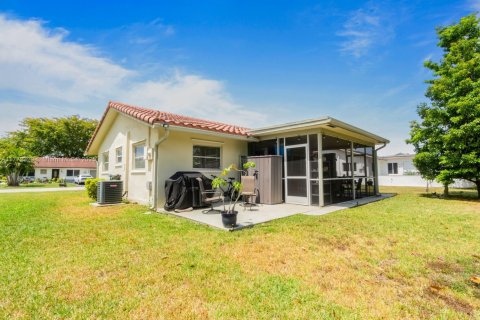 Casa en venta en Tamarac, Florida, 2 dormitorios, 80.27 m2 № 1617435 - foto 17